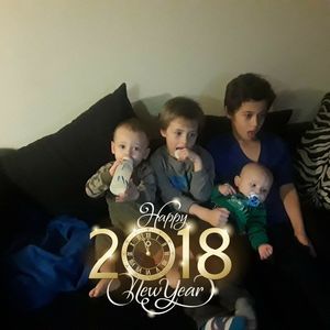 Meet your Posher, Sonja